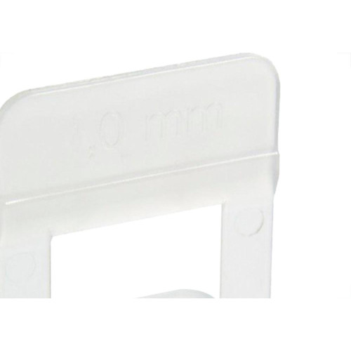 Espacad.Piso Niv,Cortag 1.5Mm C/500