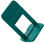 Espacad.Niv.Slim Cortag 2.0Mm C1000