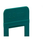 Espacad.Niv.Slim Cortag 2.0Mm C1000
