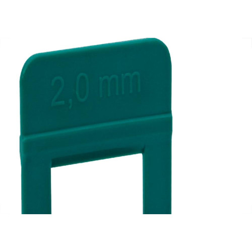 Espacad.Niv.Slim Cortag 2.0Mm C1000