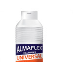 Cola Branca Universal Almaflex 814 500G