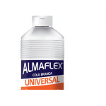 Cola Branca Universal Almaflex 814 1000G