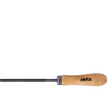 Lima Redonda Murca Mtx 12 Cb.Mad