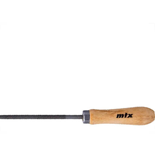 Lima Redonda Murca Mtx 12 Cb.Mad