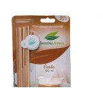 Difusor Aroma Amz Vanila 120Ml