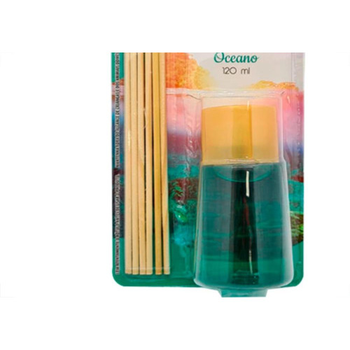 Difusor Aroma Amz Oceano 120Ml