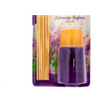 Difusor Aroma Amz Lavanda Ing 120Ml