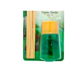 Difusor Aroma Amz Capim Limao 120Ml