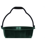 Balde Plastico Antares 08Lt