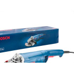 Esmer.Bosch Ang.7 Gws2200 127V