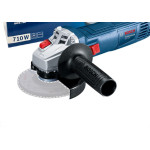 Esmer.Bosch 4.1/2 Gws700 220V