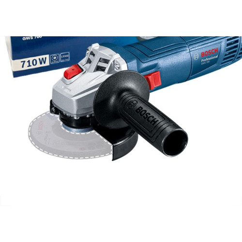 Esmer.Bosch 4.1/2 Gws700 220V