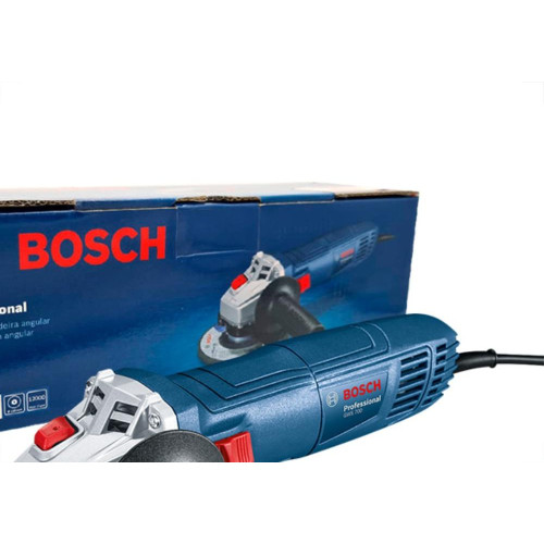 Esmer.Bosch 4.1/2 Gws700 220V