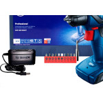 Furadeira/Parafusadeira Bosch Gsr1000 Smart