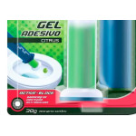 Gel Adesivo Zap Clean+Ap.Citrus 38G