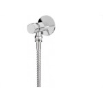 Valvula Mictor/Tempor Blukit Abs/Cr