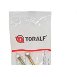 Parafuso Sanit.Toralf Laton B10 C/02