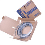 Fita De Aco Perf.E.Zatta 19Mm-20Mt