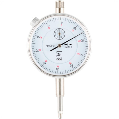 Relogio Comparador 0A10Mm Eda-4Ac