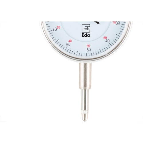 Relogio Comparador 0A10Mm Eda-4Ac