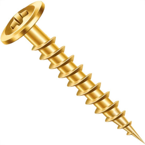 Parafuso New Fix Chip Flange 3,5X16Mm - Kit C/5 Centos