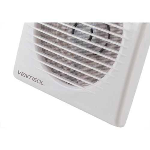 Exaustor Ventisol P/Wc 150Mm Bivolt