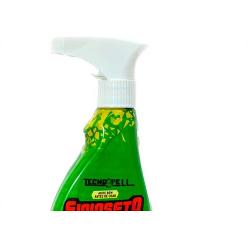 Inseticida Fininseto Escorp.500Ml