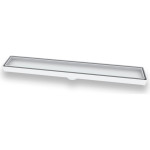 Ralo Invisiv.Linear 5X50 Br-Estrela