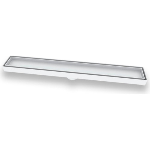 Ralo Invisiv.Linear 5X50 Br-Estrela
