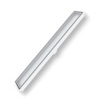 Ralo Invisiv.Linear 5X50 Br-Estrela