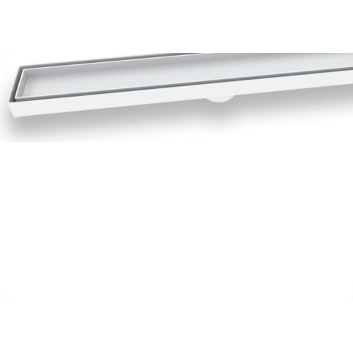 Ralo Invisiv.Linear 5X50 Br-Estrela