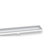 Ralo Invisiv.Linear 5X50 Br-Estrela