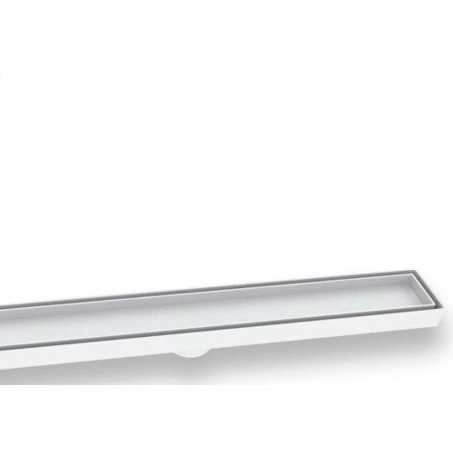 Ralo Invisiv.Linear 5X50 Br-Estrela