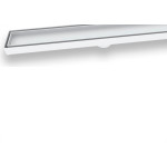 Ralo Invisiv.Linear 5X70 Br-Estrela