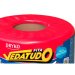 Fita Adesiva Multuso Dryko Cz.10Cmx10M