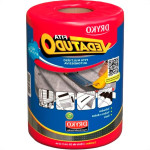 Fita Adesiva Multuso Dryko Cz.20Cmx10M