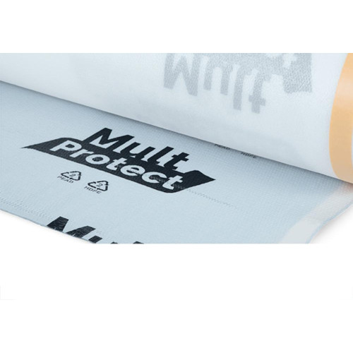 Bobina Multiprot.Filme C/F 1,1X 20M