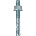 Chumbador. Fixador Bolt Fwa.C 3/8X5 C20