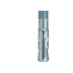 Chumbador. Fixador Bolt Fwa.C 3/8X5 C20