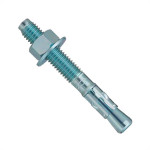 Chumbador. Fixador Bolt Fwa.E 5/8X5 C10