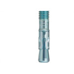Chumbador. Fixador Bolt Fwa.E 5/8X5 C10