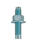 Chumbador. Fixador Bolt Fwa.E 5/8X5 C10