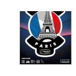 Aromatizante Perola Air C.Black 8G