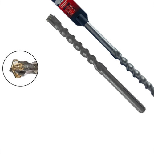 Broca Sds.Max Mtx 22 X 520 Broca Sds.Max Mtx 22 X 520