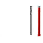 Broca Widea Mtx/Line 8 X 400 Mm