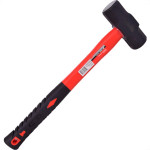 Marreta Mtx Cabo Fibra 1000Gr