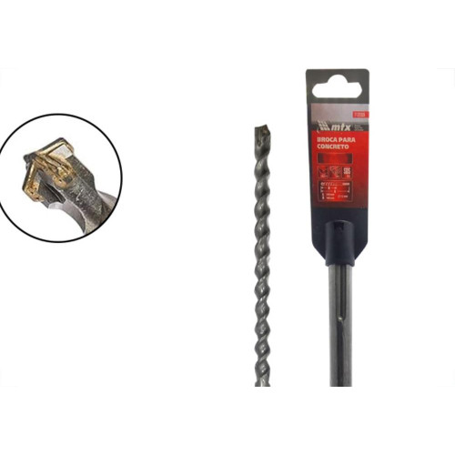Broca Sds.Max Mtx 12 X 540