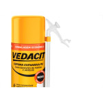 Espuma Expansiva Vedacit 500Ml/340G