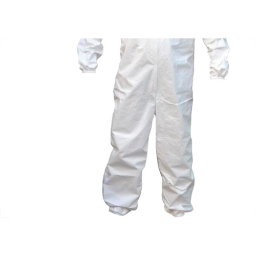 Macacao De Protecao Imbat T-Xg