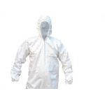 Macacao De Protecao Imbat T-Xg